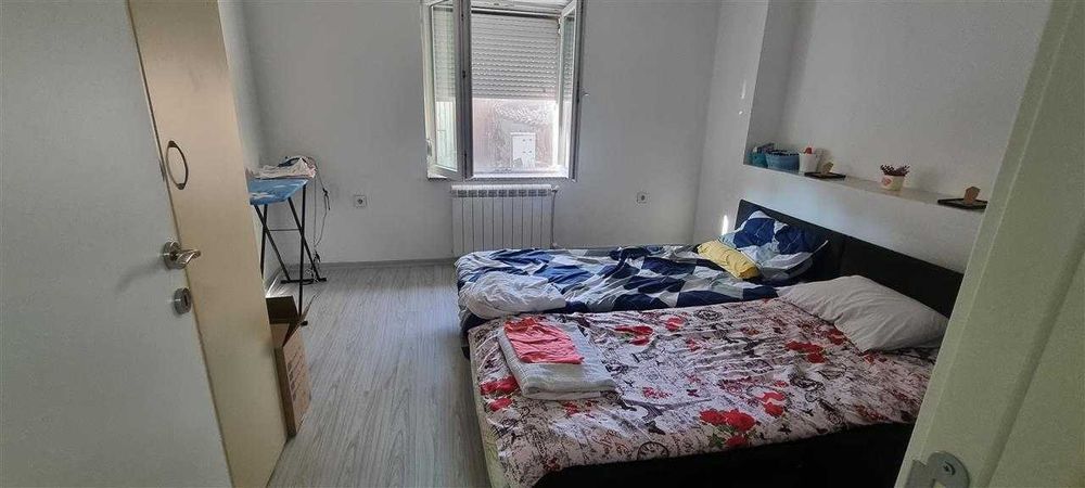 Дава се под наем Многостаен апартамент в Пловдив, Централна гара - 94 кв.м за 453.9 € - Снимка #6