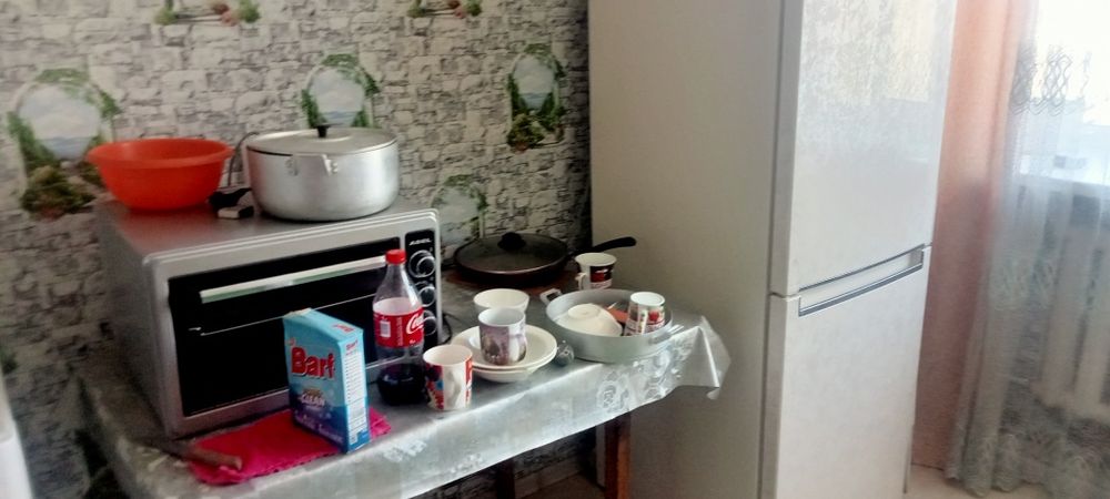 Здам квартиру по суточно 6000