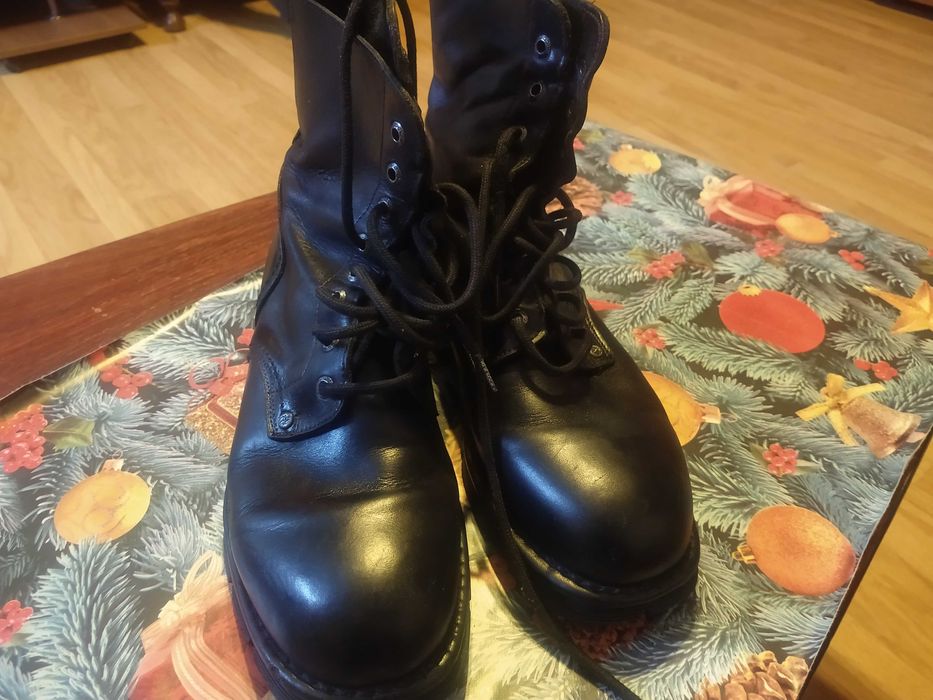 Bocanci New Rock, mărimea 43