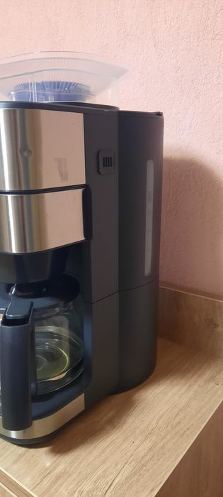 Aparat de  cafea AEG