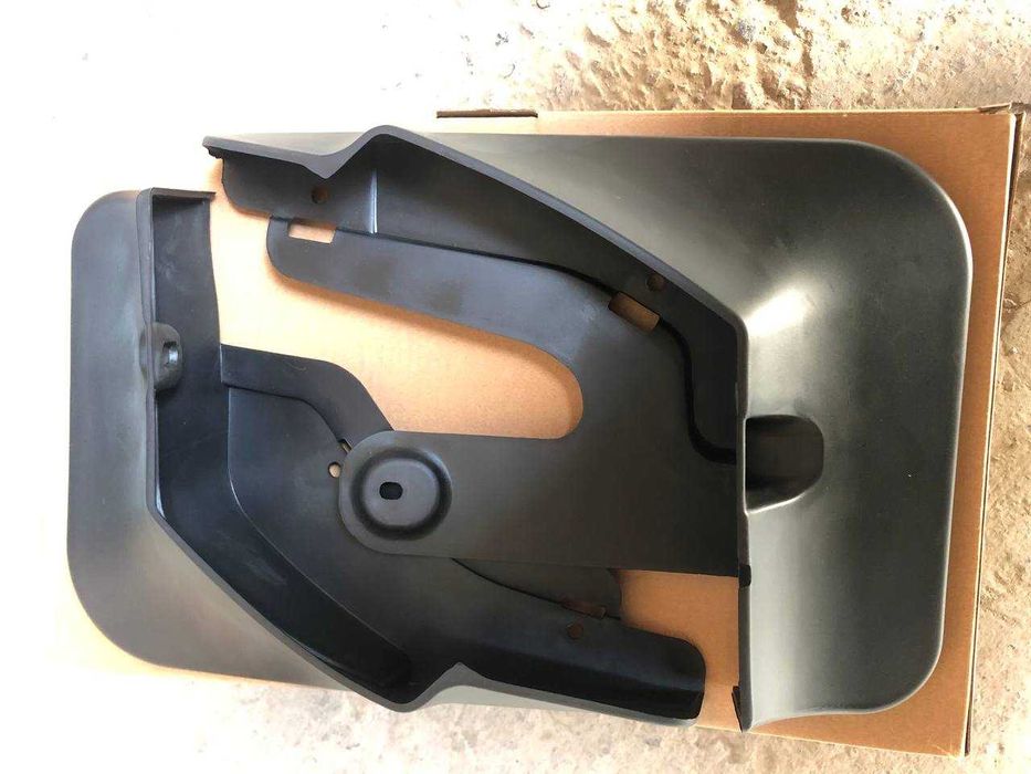 Брызговики BYD от 37000 сум и другие оригинальные запчасти