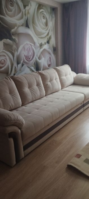 Продам диван! (возможна рассрочка)