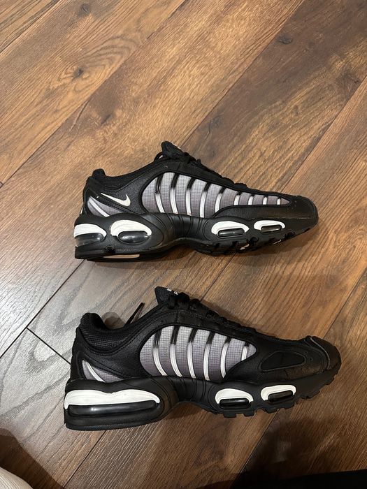Nike Air Max TN - мъжки маратонки