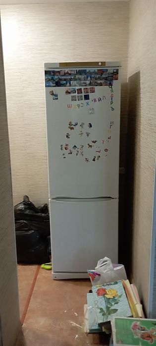 Продается холодильник