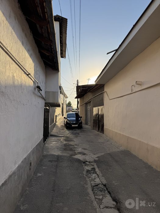 Uchastka sotiladi shayhontohur tumani kotta boğ
