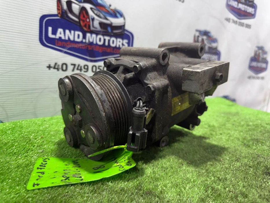 COMPRESOR AC FORD Fiesta Mk5 / Fusion / Fiesta Mk6 / COD OEM 6S6H19D629AA