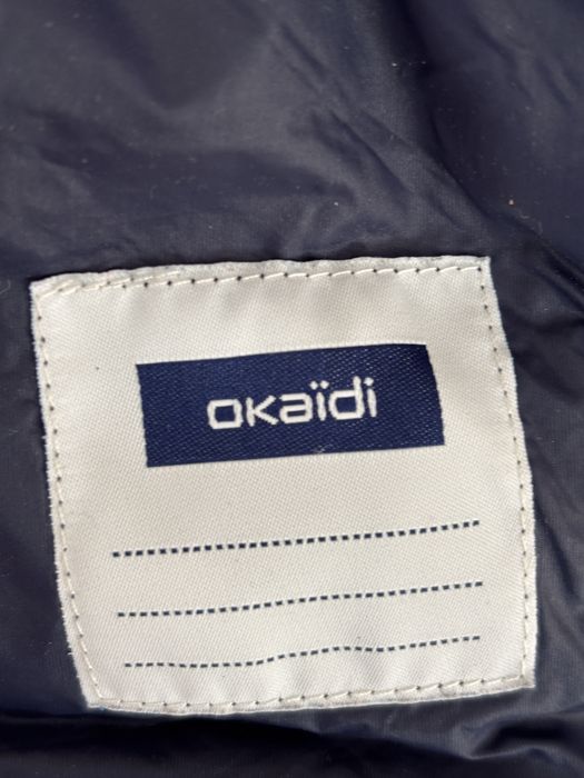 Детско яке Okaidi - 10г.