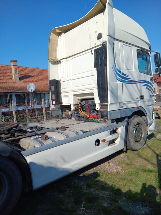 De vânzare daf Xf105
