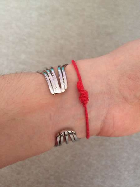 дамска гривна