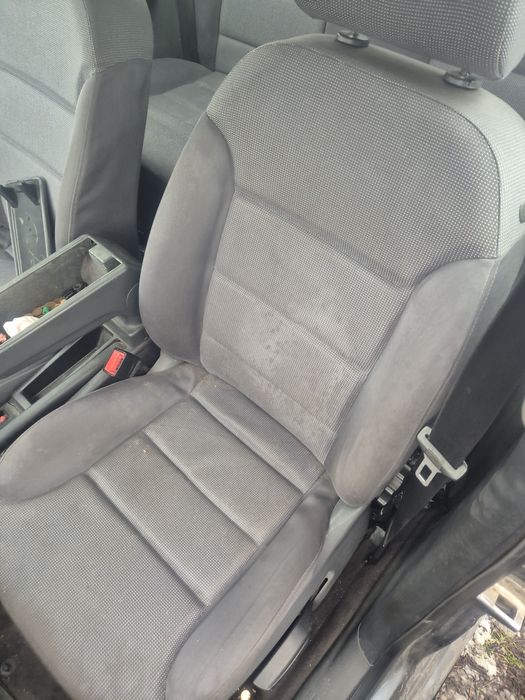 Ауди а3 1.9 131кс на части