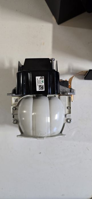 Led Far Passat si Led cornering B8 2015 - 2019