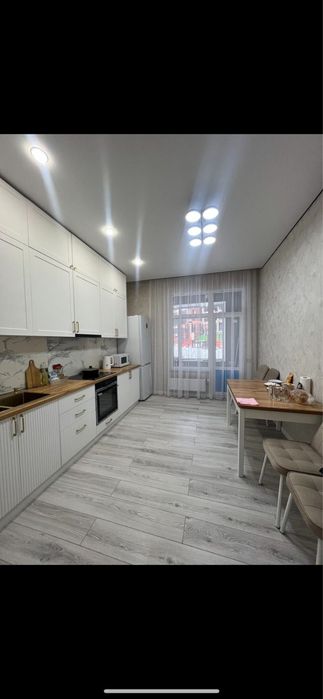 Аренда квартир долгосрочно