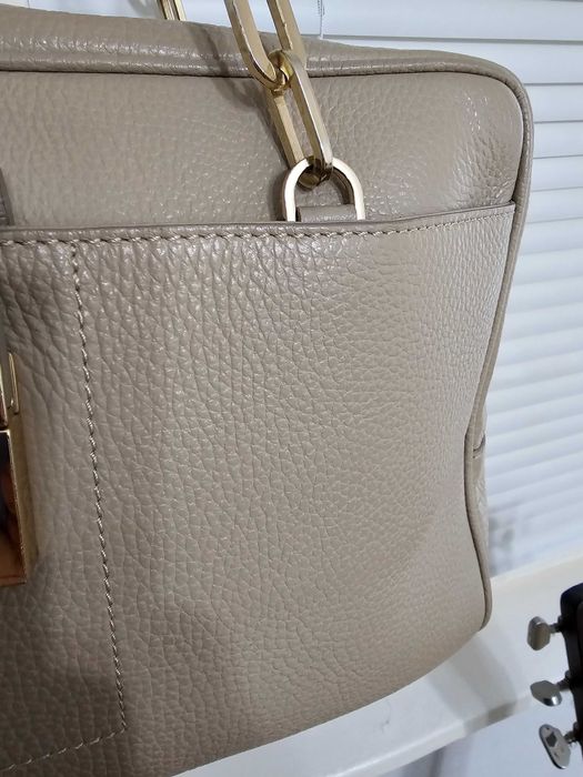 Geantă de umăr Versace Collection