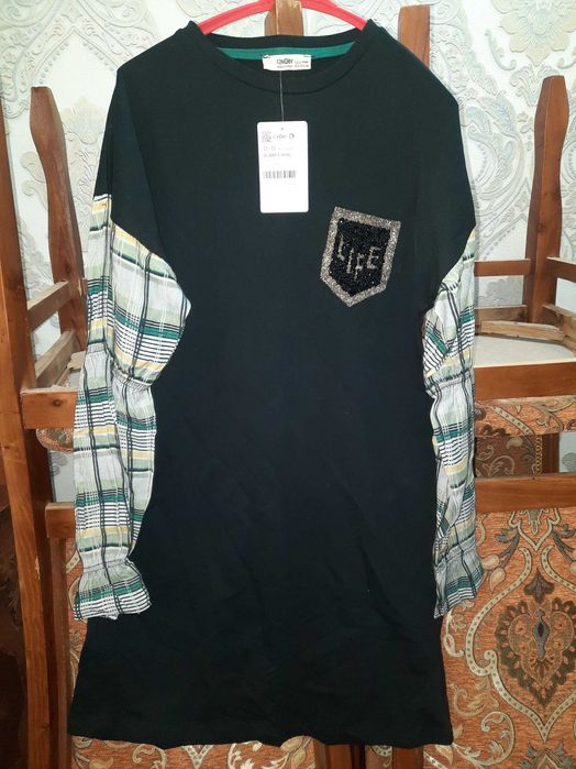 Podroskoviy qizlarga koylekler