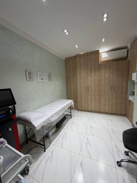 Нежилое помещение Ц-6