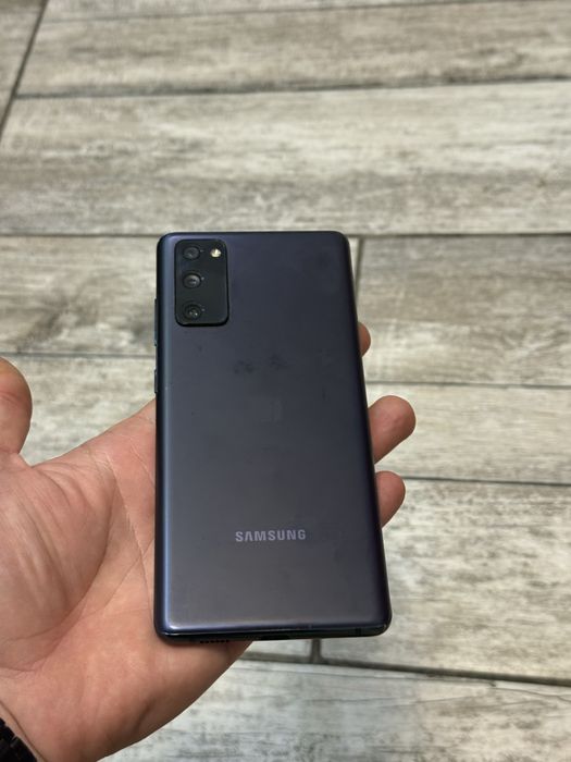 Samsung Galaxy S20 FE 5G - Factura