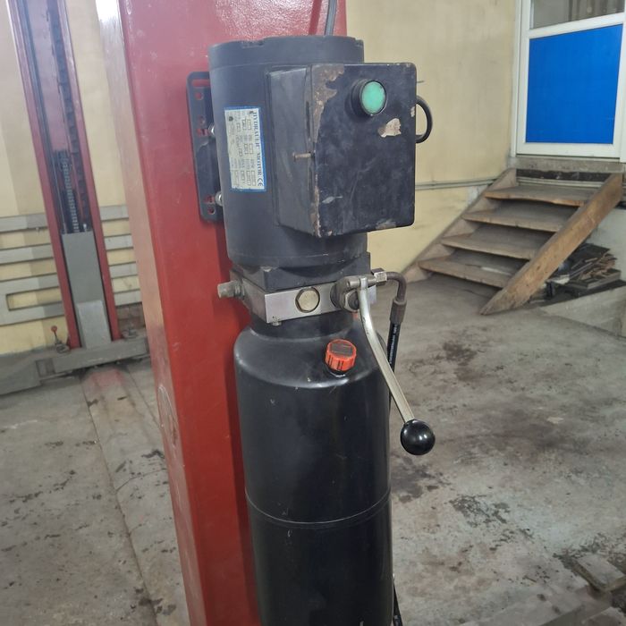 Продам подъёмник 3 тоник на 380