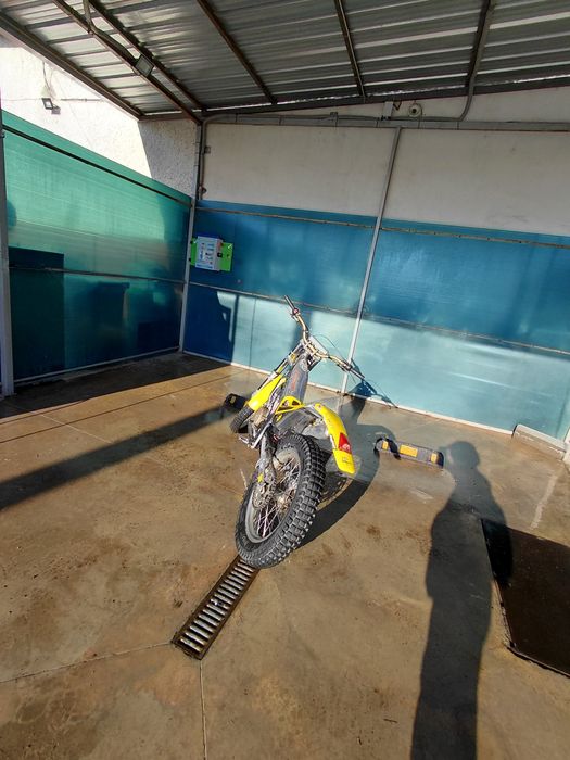 GasGas 2004 125 2t