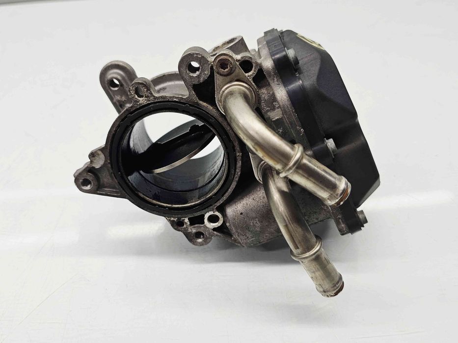 Clapeta acceleratie Audi A3 Sportback (8VA) Hatchback [Fabr 2012-2020]