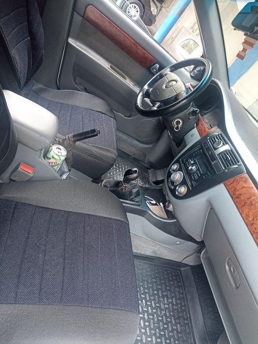 Lacetti 1.8 srochna sotiladi
