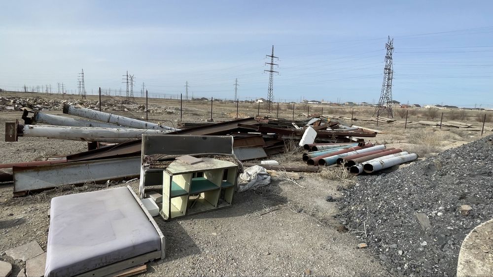 продам ферму металическую