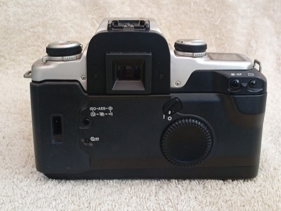 Aparat foto Canon EOS 50E