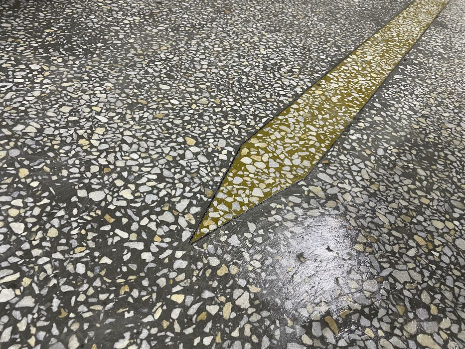 Мазайка мозайка топпинг