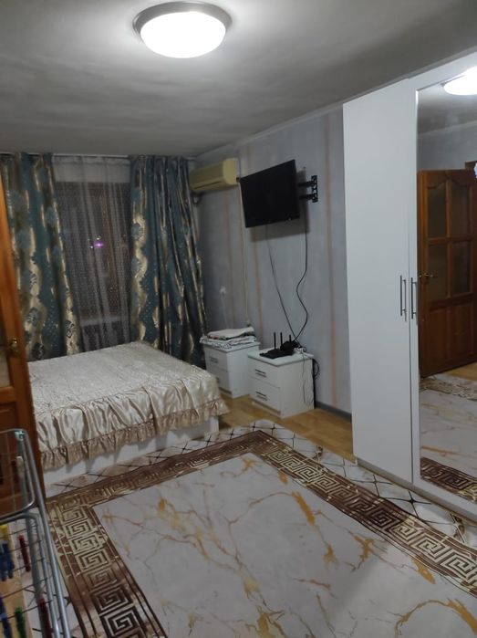 квартира Алматы посуточно