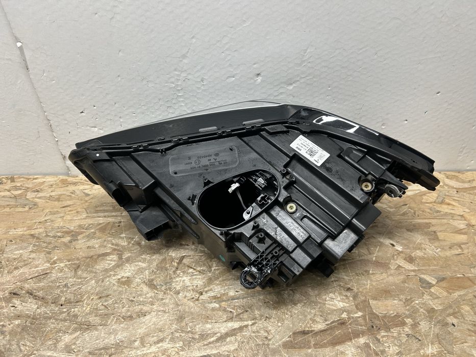 Far bmw X1 F48 lci full led 2019-2021 dreapta