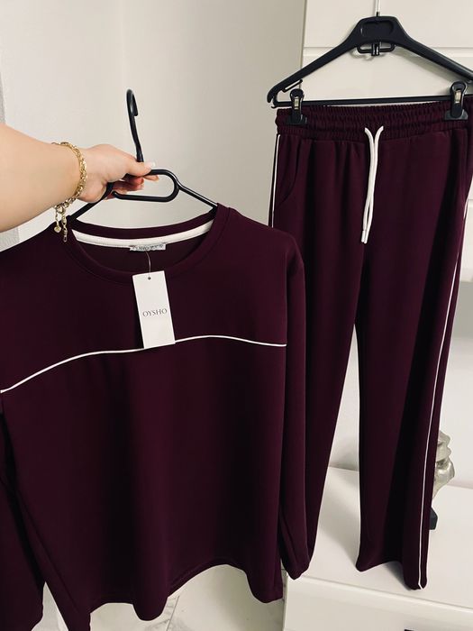 Set Oysho nou cu etichetă