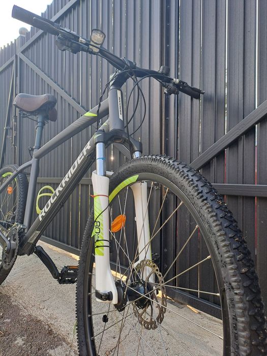 Mtb rockrider 27.5"