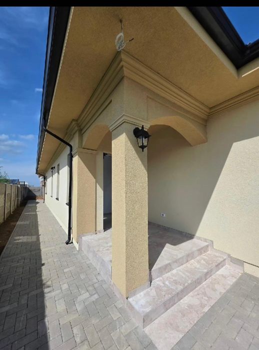Duplex Mosnita Nouă