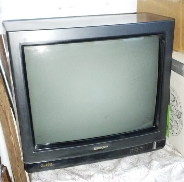 Продам телевизор Sharp