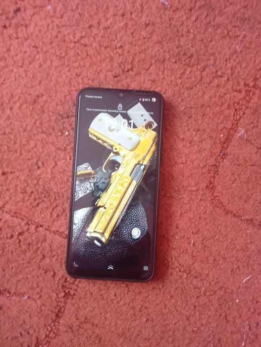 Продам виво ю31 на 128гигов