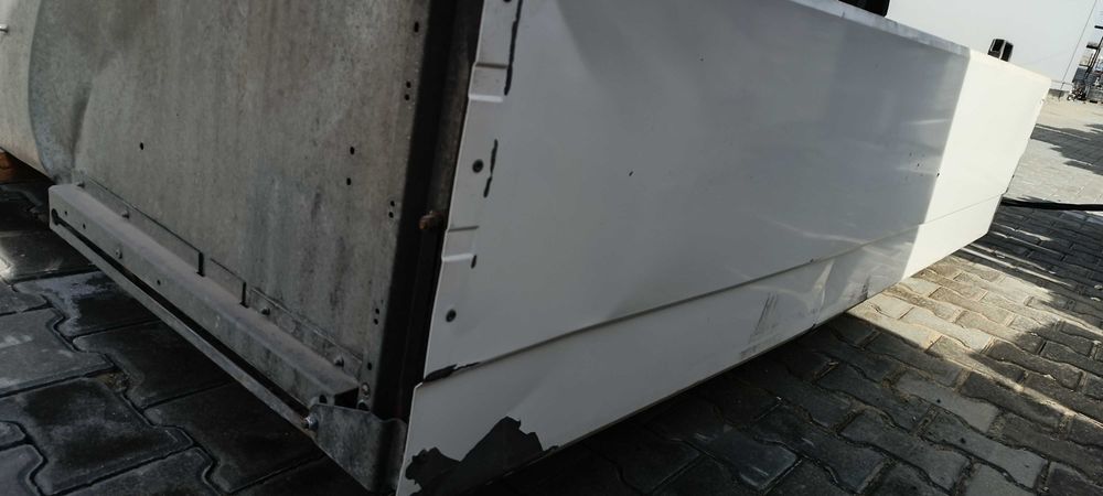 Паллетный ящик Krone