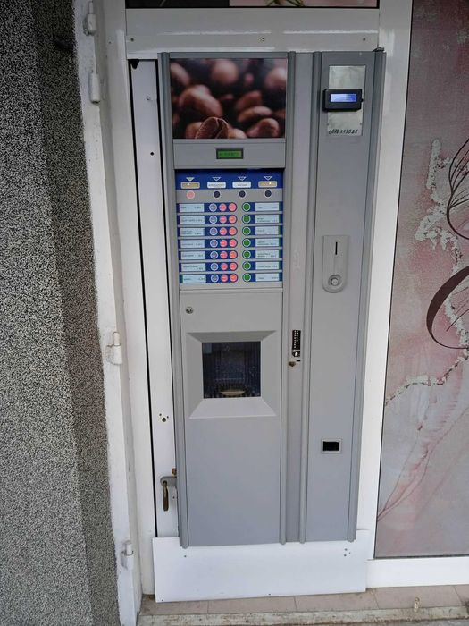 Кафемашина Бианчи