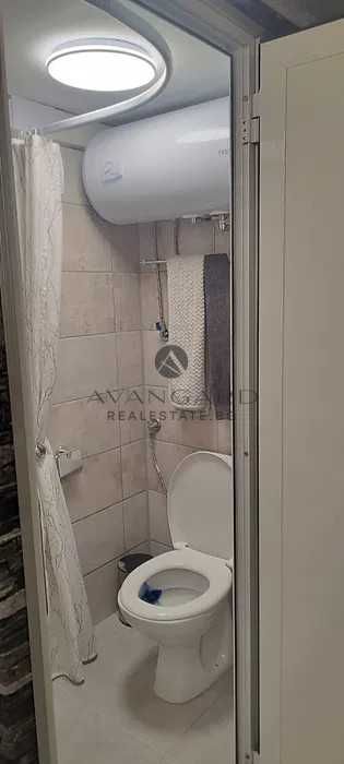 Продава се Едностаен апартамент в Пловдив, Съдийски - 32 кв.м за 2010 €/кв.м - Снимка #8