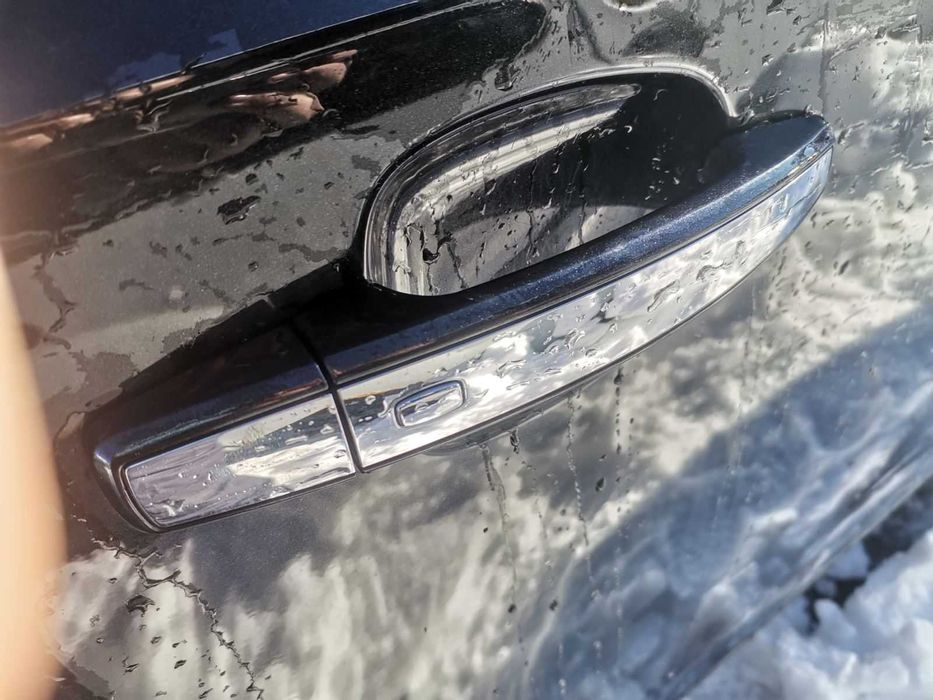 Chevrolet Cruze 2.0 CRDI / Шевртолет Круз 2013 година на части