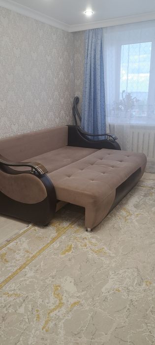 Продам раскладной диван