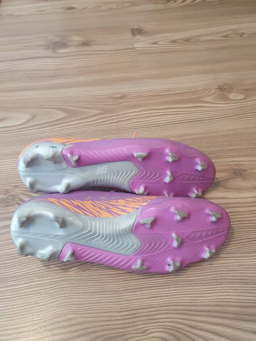 Ghete fotbal New Balance