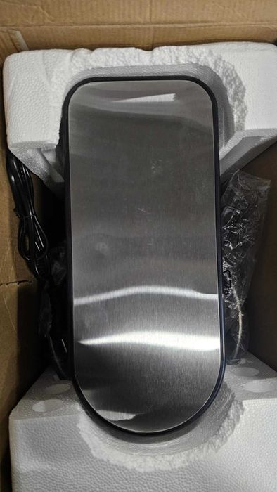 Планетарен миксер Camry CR-4223, Транспортен дефект