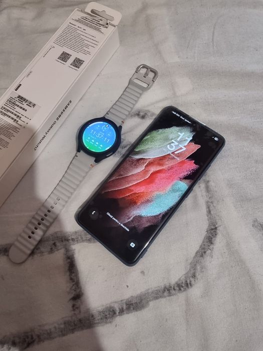 smartwatch samsung 7 44mm