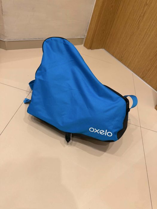 Ролери  Oxelo 32-35 рамер