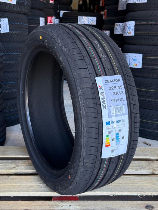 Летен Спортпакет ZMAX Zealion 225/45R18 || 255/40R18