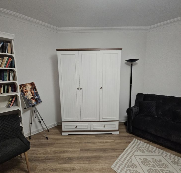 PF. Inchirez apartament 2 camere