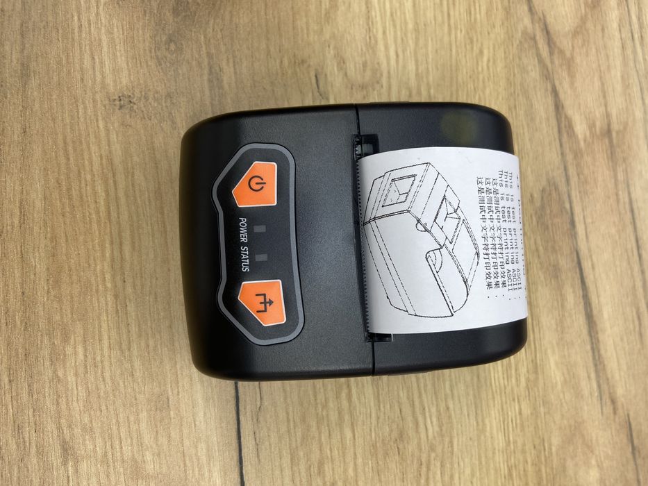 Xprinter 502A Bluetooth
