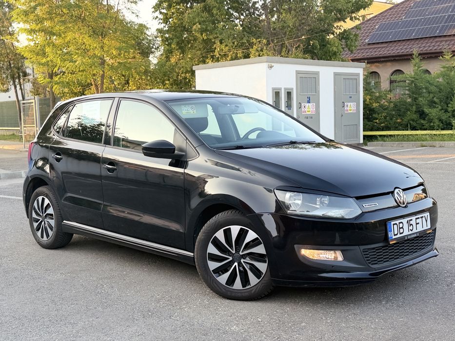 Volkswagen Polo 2015 1.4 TDI Euro 6 Kit Distributie Nou,2 Seturi Roti