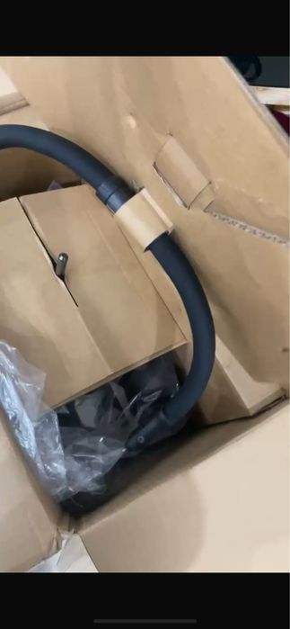 Коляска прогулочная easywalker rockey M