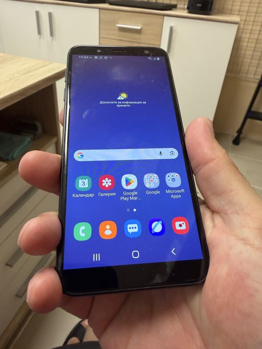 Samsung Galaxy J6 2/32gb