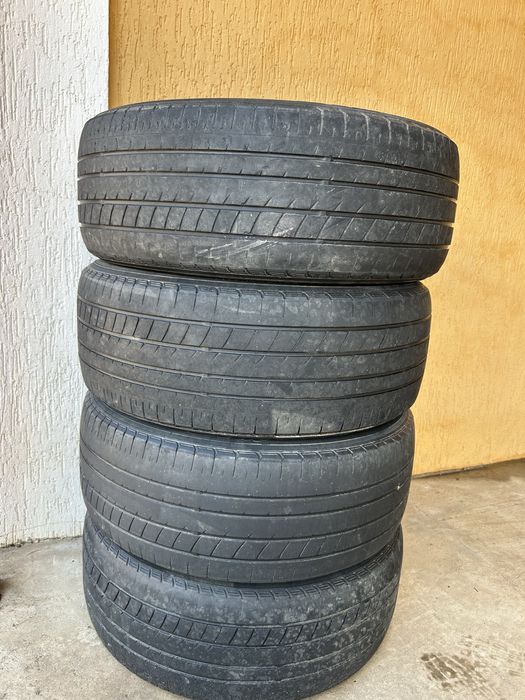 Шины 4шт бу екохама